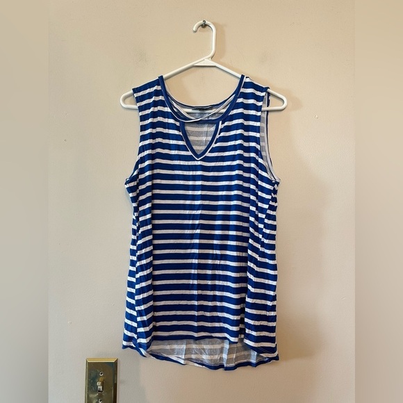 Womens Alison Andrews Tank Top blouse xl - Picture 1 of 3